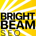 Brightbeam SEO logo