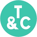 Tea & Crafting logo