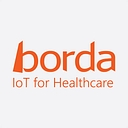 Borda Technology logo
