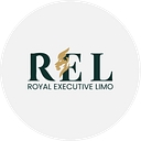 Royal Executive Limo logo