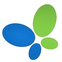 LA Health Solutions logo