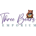 Three Bears Emporium logo