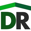 Drywall Repairman logo