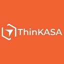 ThinKASA logo