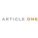 Article One Advisors logo