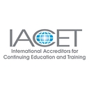 IACET logo