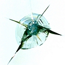 SuperGlass Windshield Repair logo