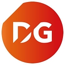 Digital Glue logo