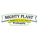 Mighty Drinks logo