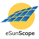 eSunScope logo