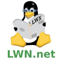 LWN logo