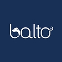 Balto logo