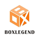 BoxLegend logo
