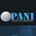 PaniTech Academy logo