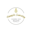 Pineapple Counseling logo