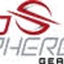 ProSphere logo