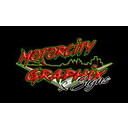 Motorcity Graphix & Signs logo
