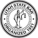 Utah State Bar logo