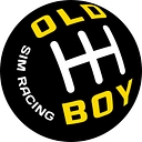 Oldboy Sim Racing logo