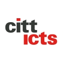 CITT (Canadian Institute for Theatre Technology) logo