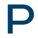 Particle for Men logo