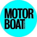 Motor Boat & Yachting (MBY) logo