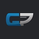 GPKnives logo