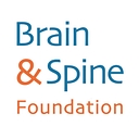 Brain and Spine (UK) logo