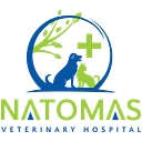 Natomas Veterinary Hospital logo
