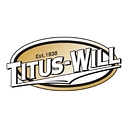 Titus-Will Hyundai logo