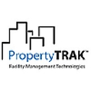 PropertyTRAK logo