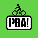 Philly Bike Action! logo