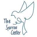 The Sparrow Center logo