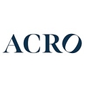 ACRO (Association of Clinical Research Organizations) logo