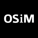 OSiM Interactive logo
