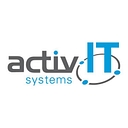 activIT systems logo