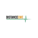 DistanceCME logo