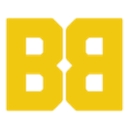 Barbell Blondie logo
