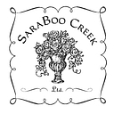 SaraBoo Creek logo