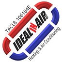 Ideal In Air logo