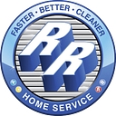 RR Electric Heating & Air logo