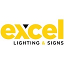 Excel Lighting & Signs logo