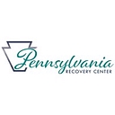 Pennsylvania Recovery Center logo
