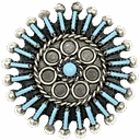 All Tribes Jewelry logo