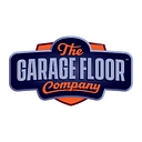 The Garage Floor Company logo