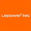 LEPOWER-TEC logo