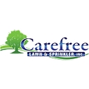 Carefree Lawn & Sprinkler logo