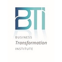 Business Transformation Institute logo