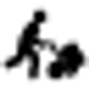 Ron's Rubbish & Junk Removal Cleanout Services logo