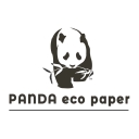 Panda Eco Paper logo